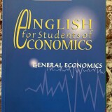English for students of Economics - General Economics