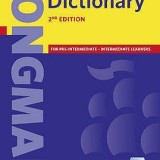WordWise Dictionary