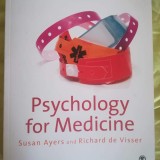 Psychology of Medicine