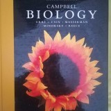 Campbell Biology 11th edition