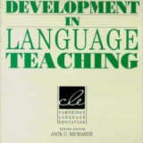 Curriculum Development in Language Teaching (Cambridge Language Education)