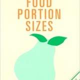 Food portion sizes