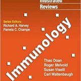 Immunology (Lippincott Illustrated Reviews Series)