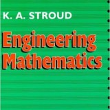 Engineering Mathematics 4th Edition