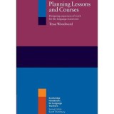 Planning Lessons and Courses: Designing Sequences of Work for the Language Classroom (Cambridge Handbooks for Language Teachers)