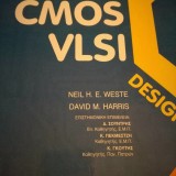 Σχεδίαση Ολοκληρωμένων  Συστημάτων CMOS -VLSI