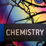 #0912520 IB Chemistry Course Book: Oxford IB Diploma Programme 2014