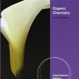 Organic Chemistry international edition