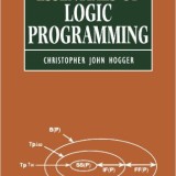 ESSENTIALS OF LOGIC PROGRAMMING