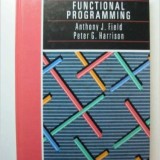 FUNCTIONAL PROGRAMMING