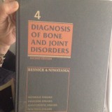 DIAGNOSIS OF BONE AND JOINT DISORDERS