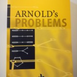 Arnold's Problems