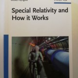 Special Relativity and How it Works