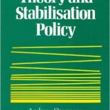 Macroeconomic Theory and Stabilisation Policy