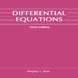 DIFFERENTIAL EQUATIONS, Third Edition