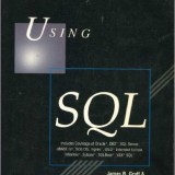 USING SQL