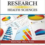 Introduction to Research in the Health Sciences, 6e