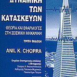 Δυναμική των κατασκευών