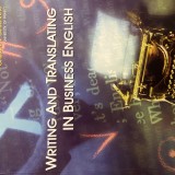 Writing and translating in business English