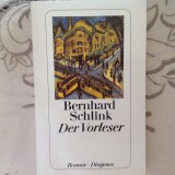 Der Vorleser