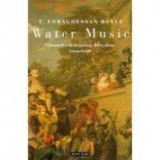 Water Music (1994)