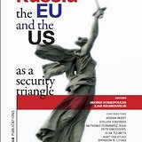 Russia the EU and the US as a security triangle