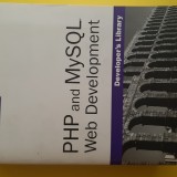 Php and MySql web development