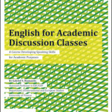 English for Academic Discussion Classes