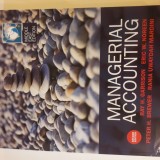 Managerial Accounting 2nd Edition