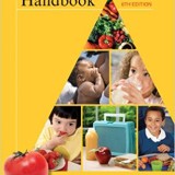 Pediatric Nutrition Handbook