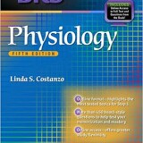 BRS Physiology (Board Review Series)