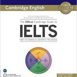 The Official Cambridge Guide to IELTS Student's Book with Answers with DVD-ROM Cambridge English