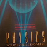 PHYSICS FOR SCIENTISTS & ENGINEERS ΤΟΜΟΣ 1 ΜΗΧΑΝΙΚΗ