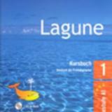 Lagune Bk. 1 Kursbuch