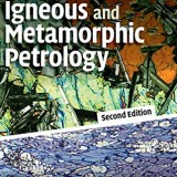 IGNEOUS AND METAMORPHIC PETROLOGY 2ND EDITION