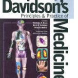 Davidson's Principles & Practice of Medicine