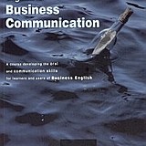 ENGLISH FOR BUSINESS COMMUNICATION