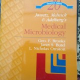 MEDICAL MICROBIOLOGY