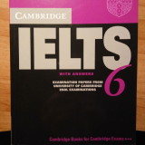 Ielts Cambridge 6 - Τεστ Με Απαντήσεις