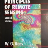 PHYSICAL PROPERTIES OF REMOTE SENSING