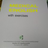 Medical English with exercises