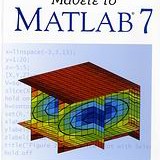 Μάθετε το Matlab 7