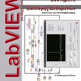 LabVIEW για μηχανικούς Συστήματα Συλλογής Δεδομένων