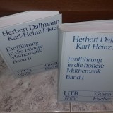 Einfuhrung in die hohere mathematik 2 τομοι