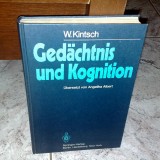 Gedachtnis und Kognition