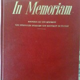 In Memoriam αφιερωμα στην μνημη των ισραηλιτων θυματων του ναζισμου