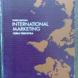 INTERNATIONAL MARKETING