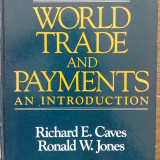 WORLD TRADE AND PAYMENTS