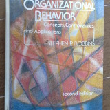 organizational  behavior